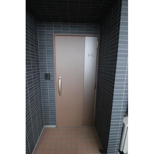 ニチエン大橋（9-C） 部屋画像
