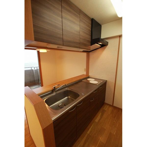 ニチエン大橋（9-C） 部屋画像