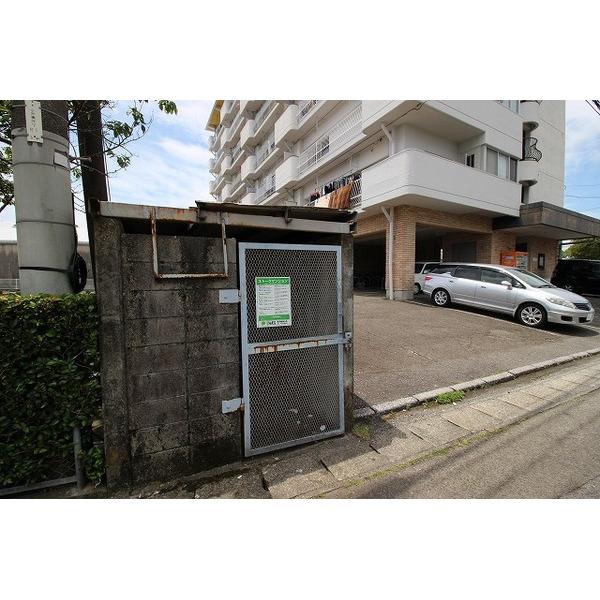 ストークマンション（502） 物件画像