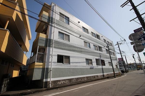 コンフォート宮崎（302） 物件画像