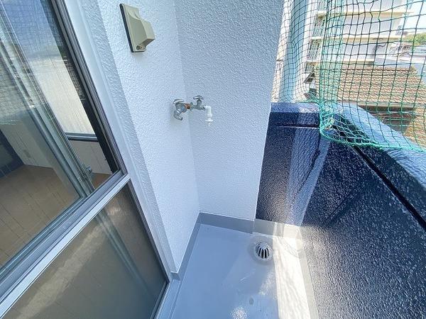 サザンウイング２番館（301） 部屋画像