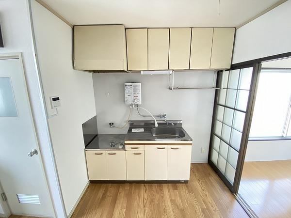 サザンウイング２番館（301） 部屋画像