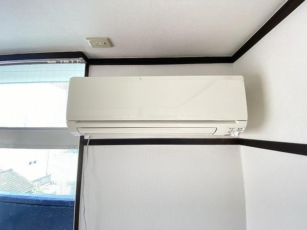 サザンウイング２番館（301） 部屋画像