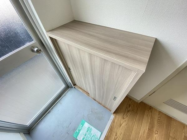 サザンウイング２番館（301） 部屋画像