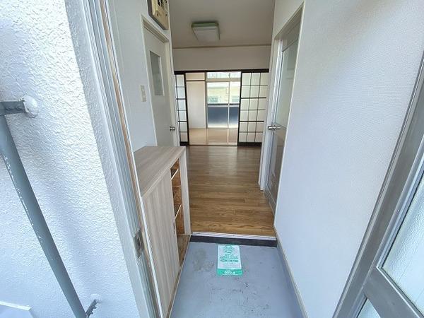 サザンウイング２番館（301） 部屋画像