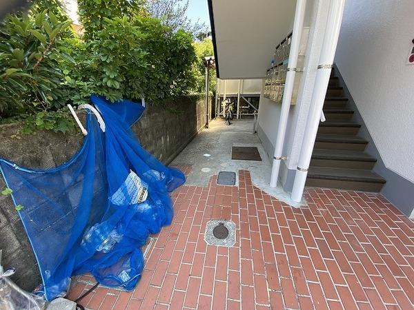 サザンウイング２番館（302） 物件画像