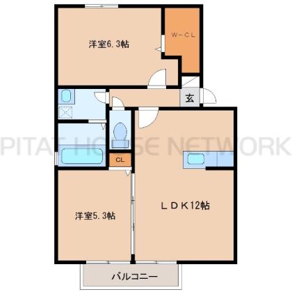 2LDK