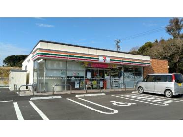 セブンイレブン宮崎矢の先町店：337m