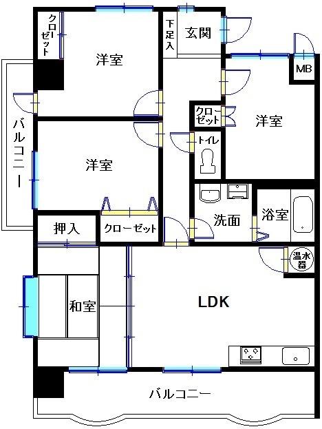 写真:物件の写真