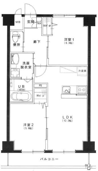写真:物件の写真