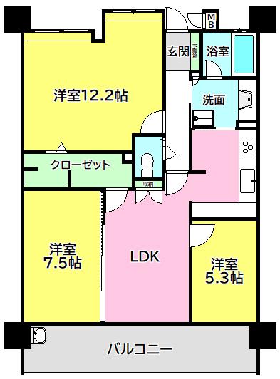 写真:物件の写真