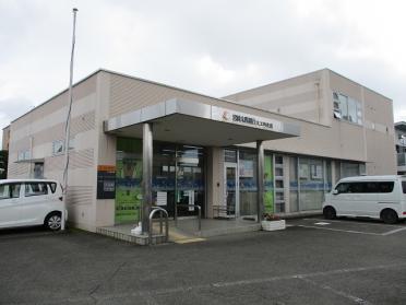 宮崎太陽銀行大工町支店：120m