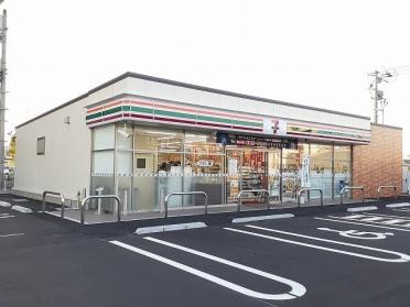 セブンイレブン宮崎青葉町店：140m