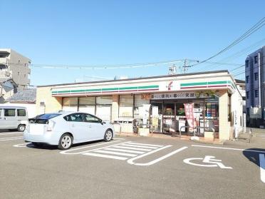 セブンイレブン宮崎松橋２丁目店：300m