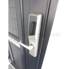 C201　玄関ドア　カードキー