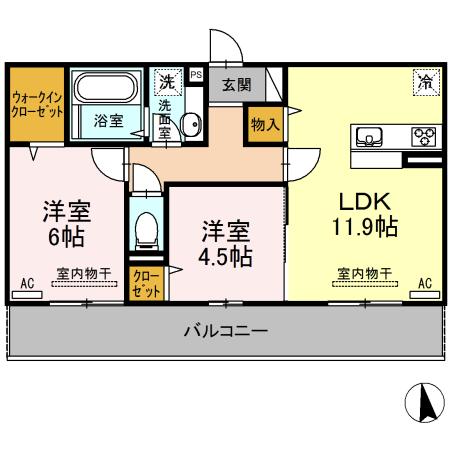 写真:物件の写真