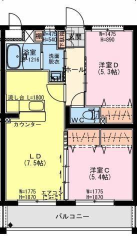 写真:物件の写真