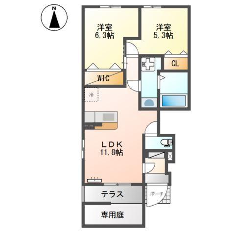 写真:物件の写真