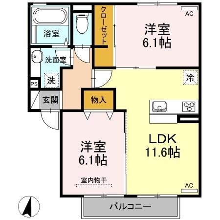 写真:物件の写真