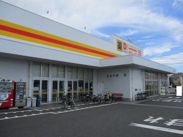 ダイレックス吉村店：900m