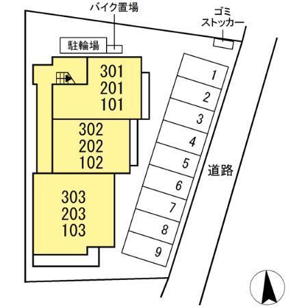 写真:その他物件の写真02