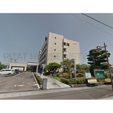 Growth KibanaⅡ 周辺環境写真12 宮崎市清武総合支所：6128m