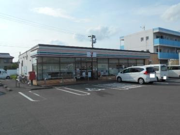 セブンイレブン宮崎飛江田店：120m