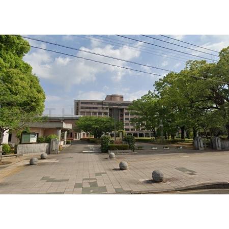 グリナージュ　イマムラ 周辺環境写真17 宮崎公立大学：4248m