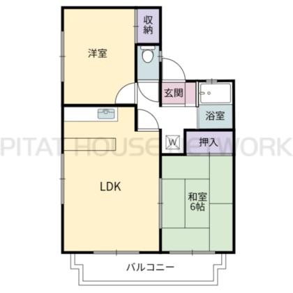 2LDK