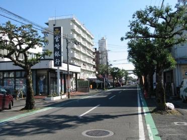 宮崎銀行神宮支店