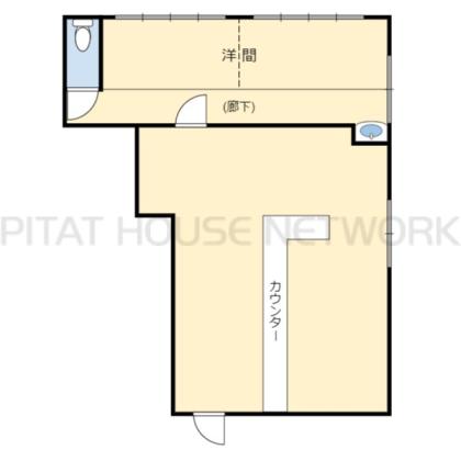 新富町富田店舗