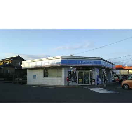 ル　クラティーバ（102） 周辺環境写真1 ローソン シーサイド佐土原店：260m