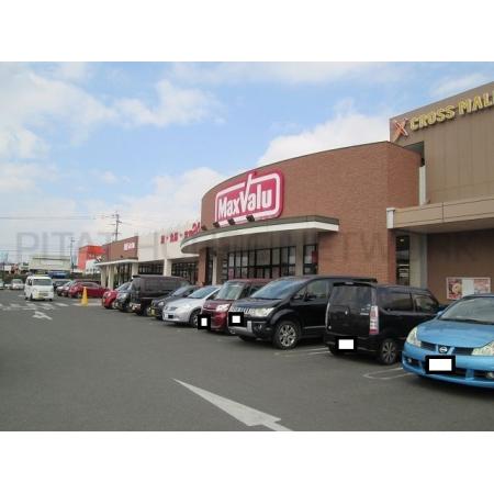 マックスバリュ 清武店：1200m