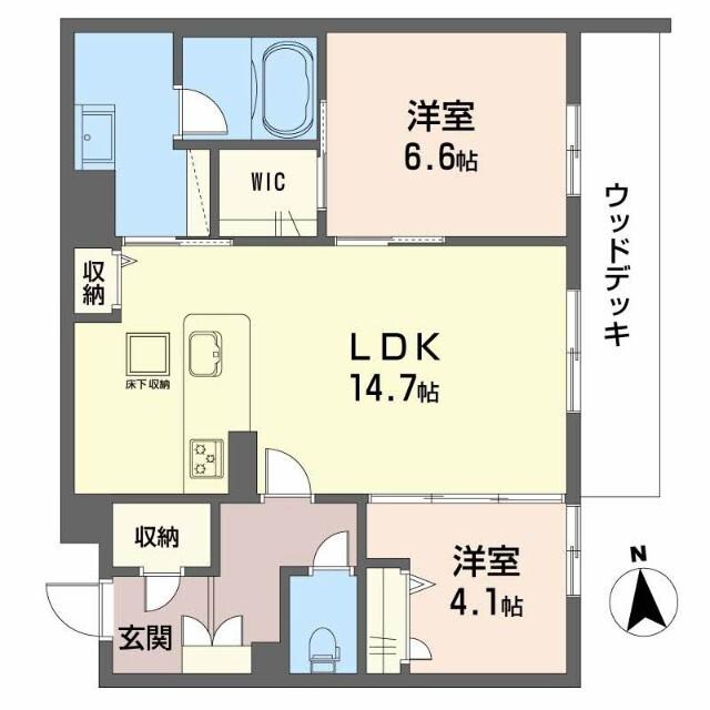 写真:物件の写真