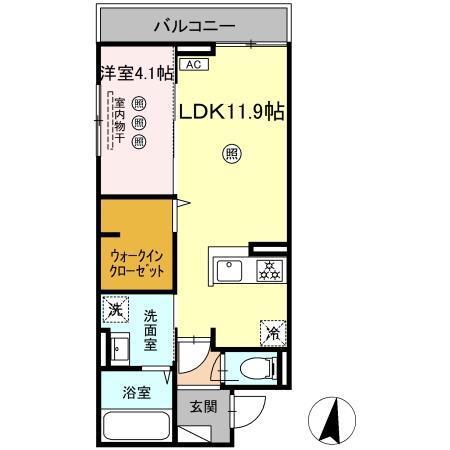 写真:物件の写真