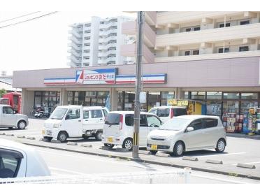 ショッピングのだ芳士店：466m