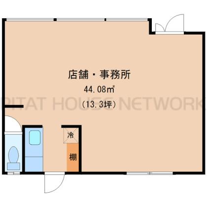 約13坪