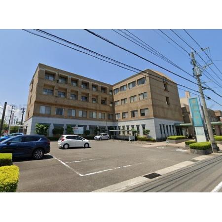 エレメント神宮東Ⅰ 周辺環境写真11 医療法人社団仁和会竹内病院：1581m