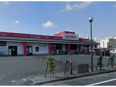 ドラッグナガノヤ瀬頭店：650m