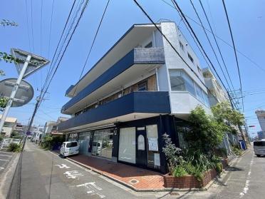 サザンウィング2番館