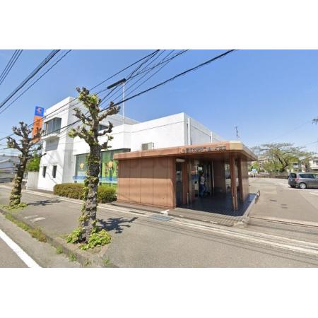 宮崎太陽銀行堀川町支店：598m