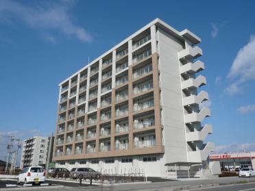 センチュリーコート8番館