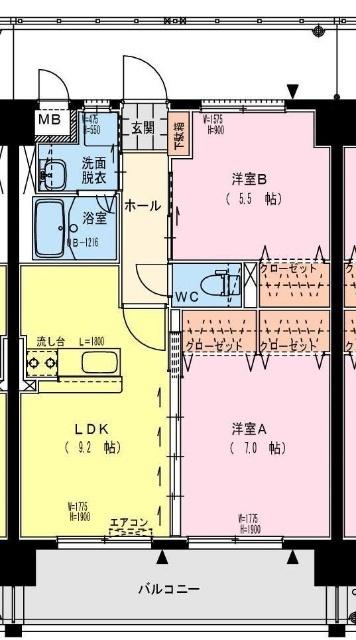 写真:物件の写真