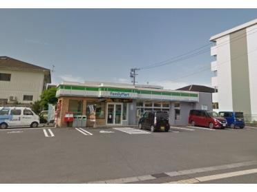 ファミリーマート大淀二丁目店：222m