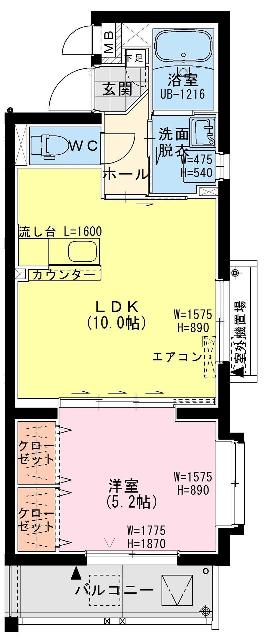 写真:物件の写真