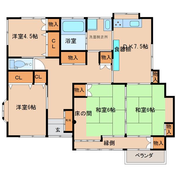 写真:物件の写真