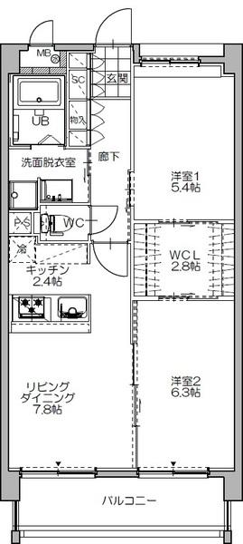 写真:物件の写真