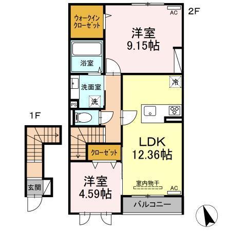 写真:物件の写真