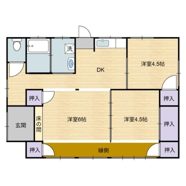 写真:物件の写真