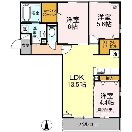 写真:物件の写真